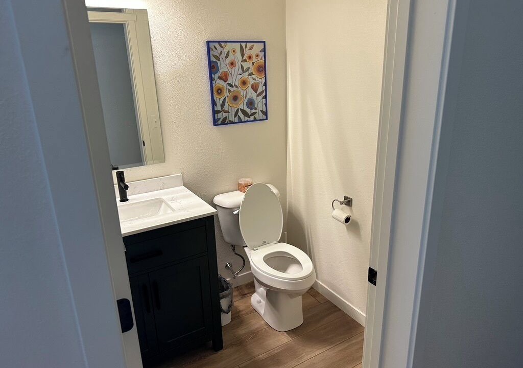 Photo of Bathroom in Jacksonport