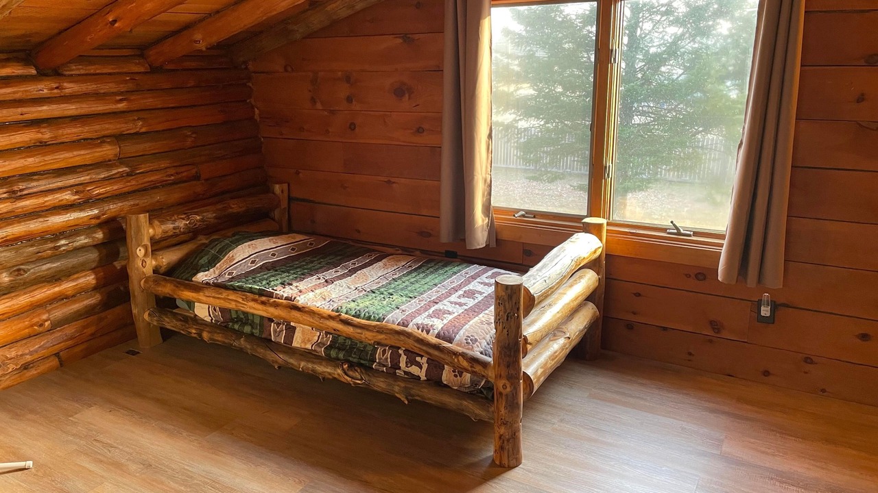 Photo of Bedroom in Midland