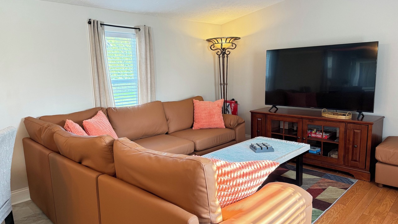 Photo of Livingroom in Chesterton