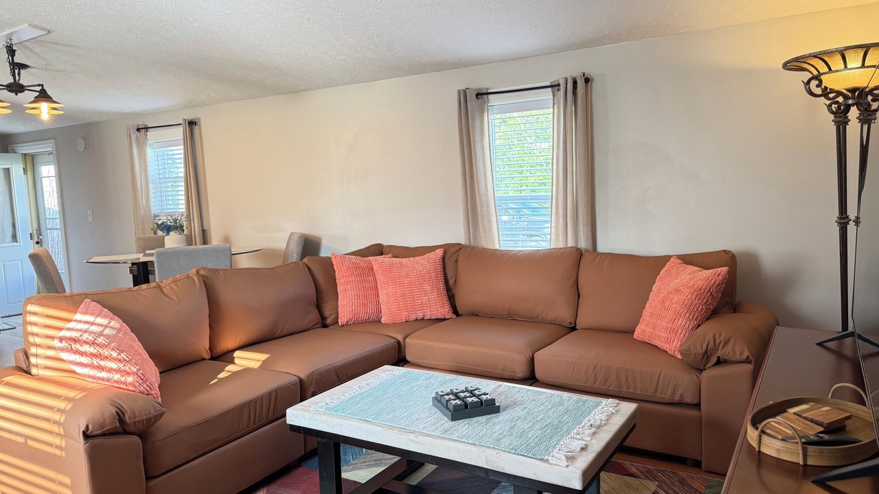 Photo of Livingroom in Chesterton