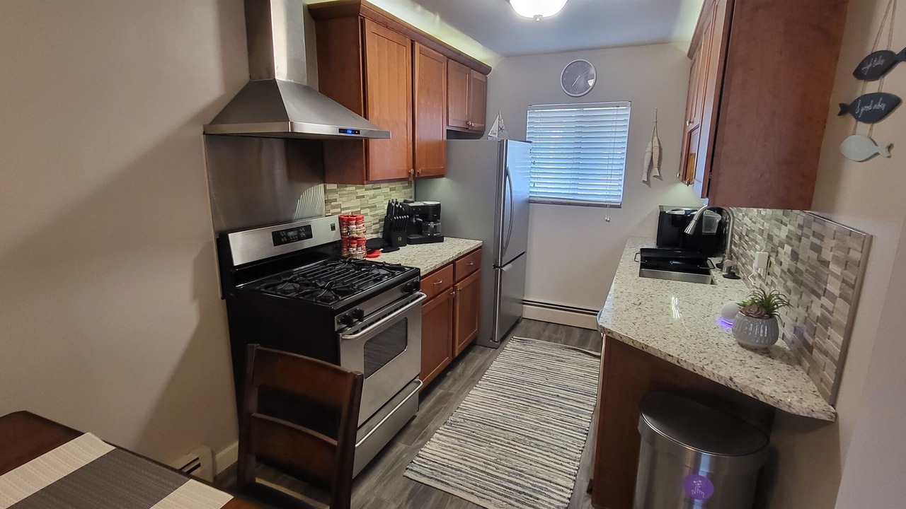 Photo of Kitchen in Medical Mile