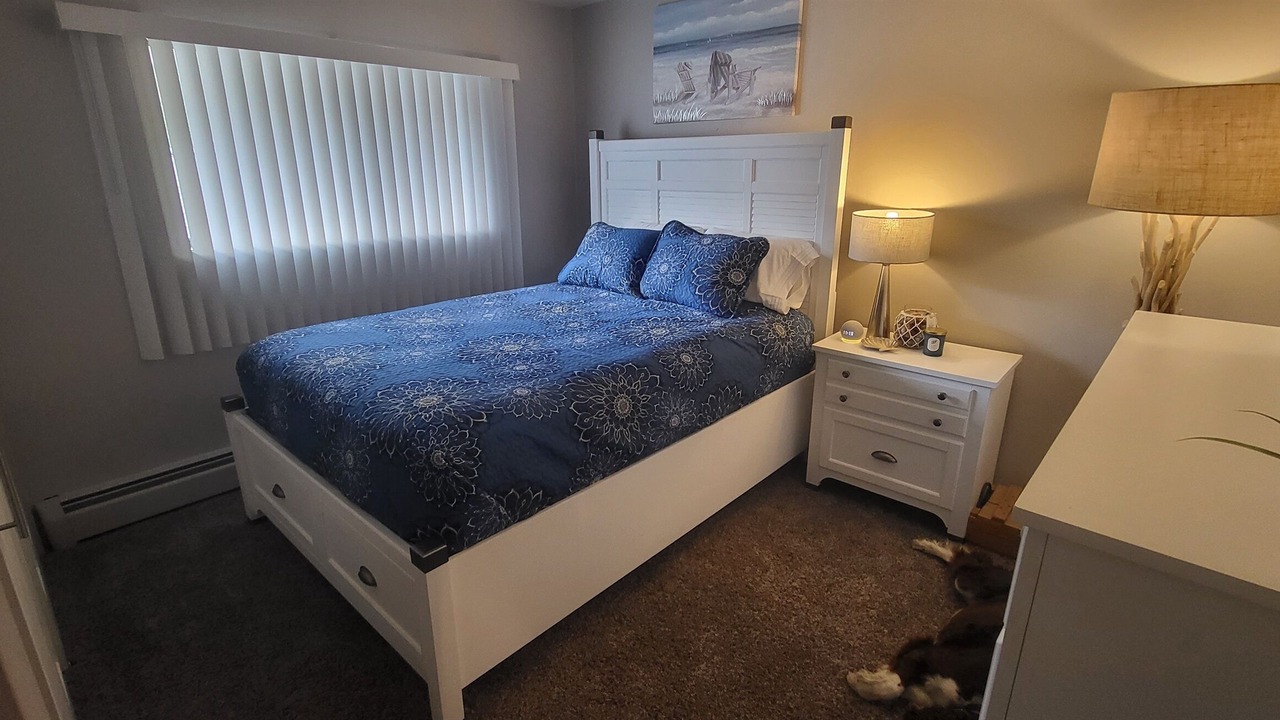 Photo of Bedroom in Medical Mile