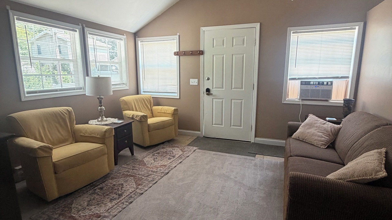 Photo of Livingroom in Shelbyville
