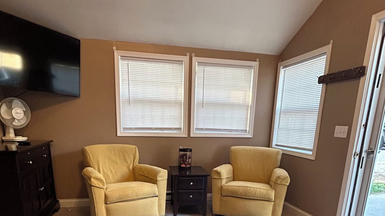 Photo of Livingroom in Shelbyville