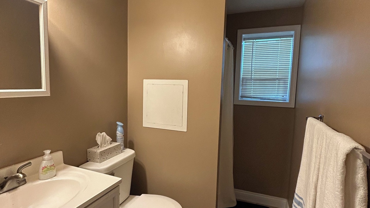 Photo of Bathroom in Shelbyville