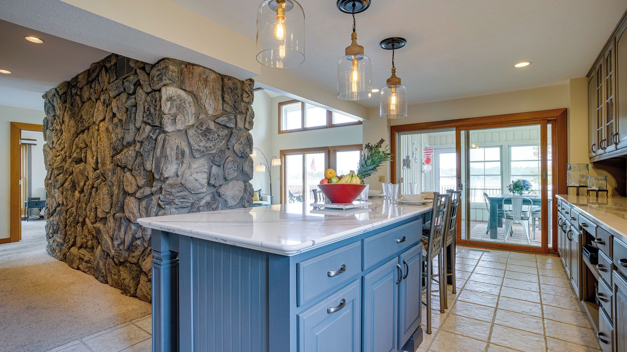 Photo of Kitchen in Syracuse