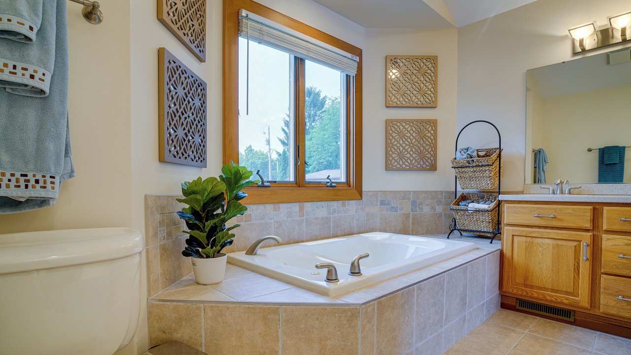 Photo of Bathroom in Syracuse