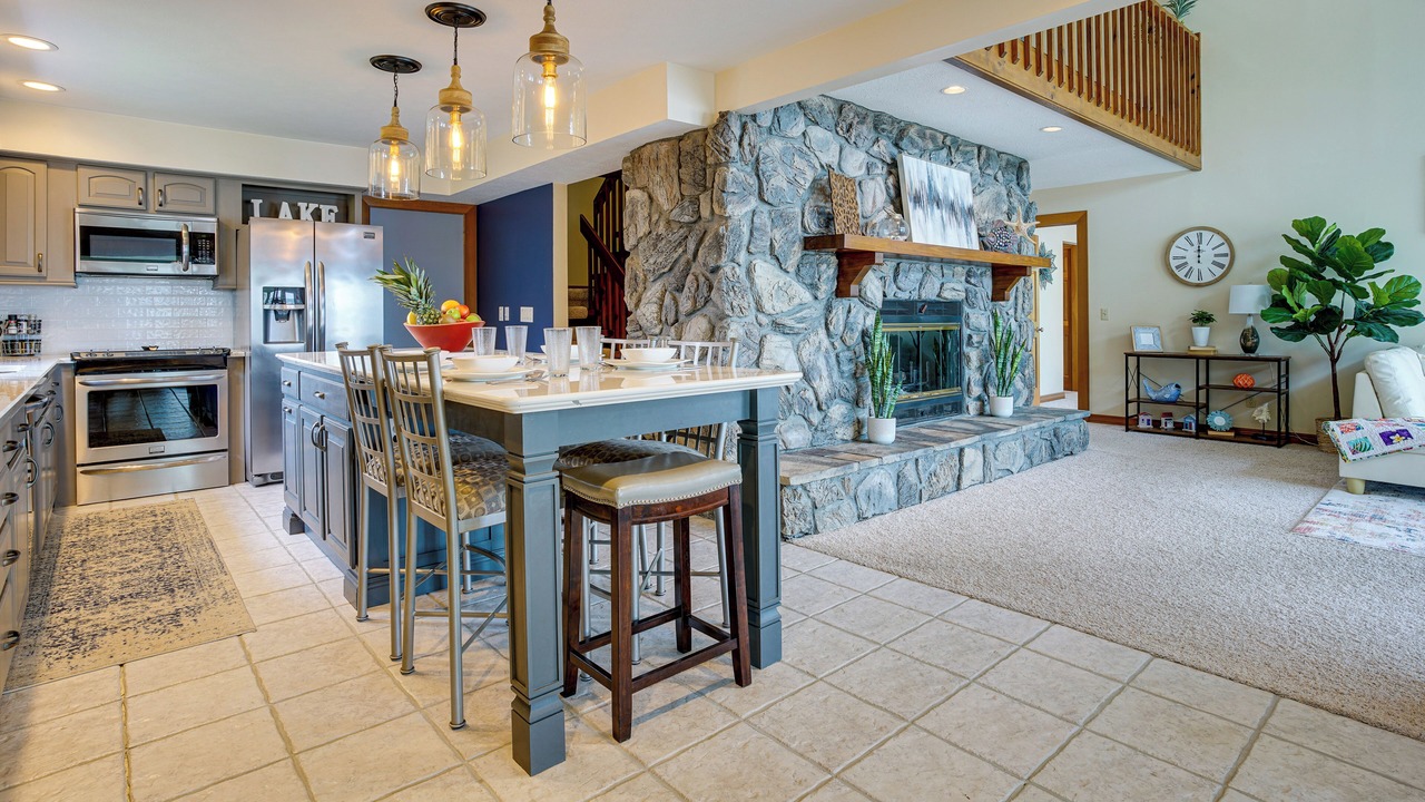 Photo of Kitchen in Syracuse