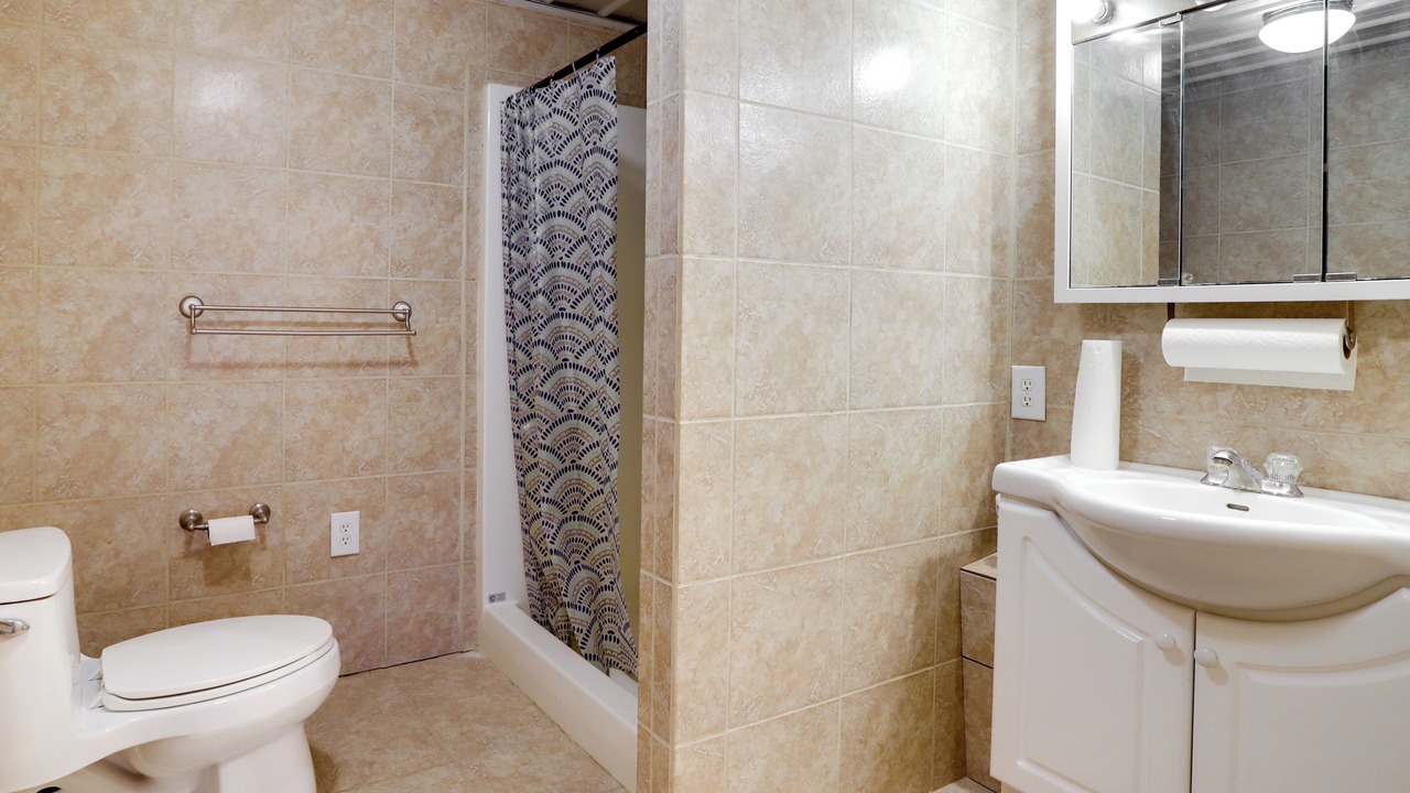 Photo of Bathroom in Lawrence