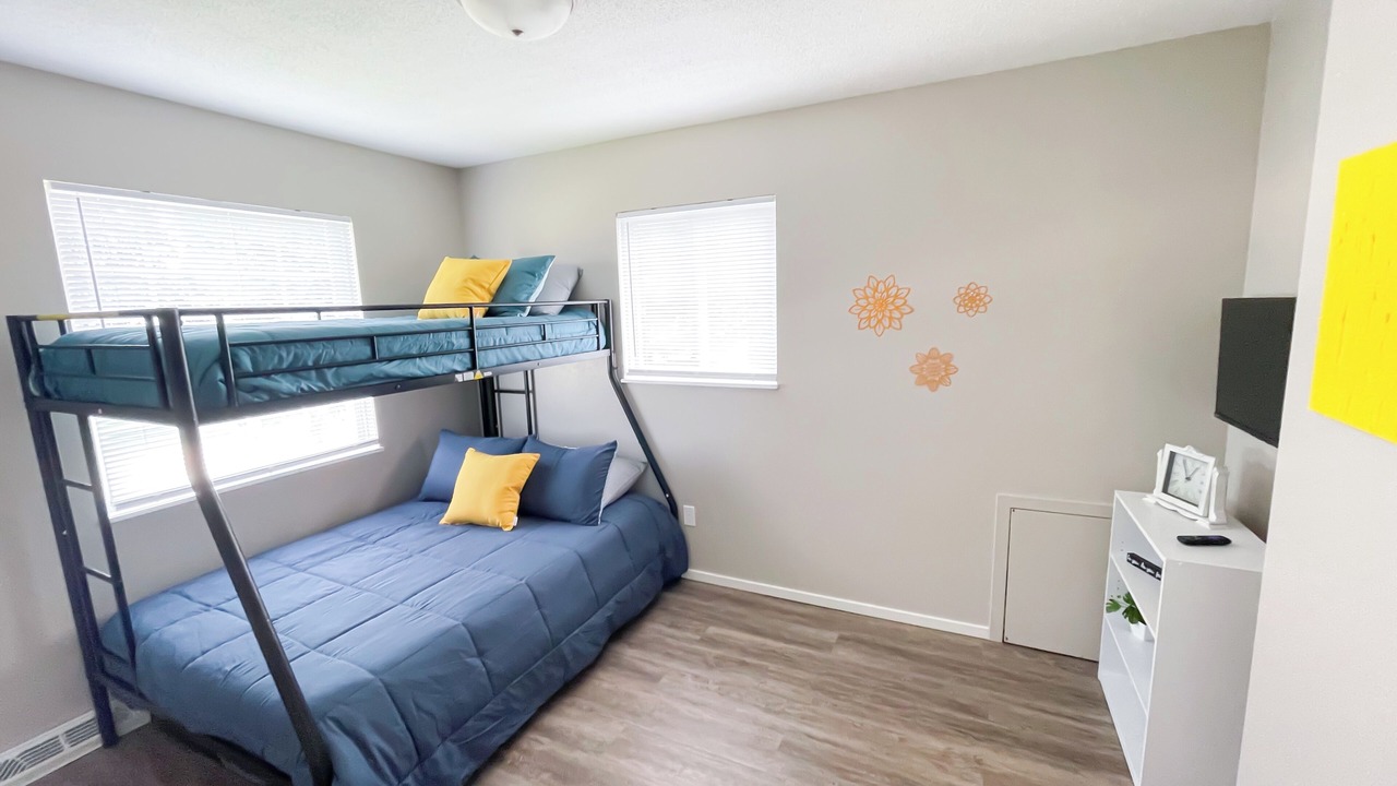 Photo of Bedroom in Bedford
