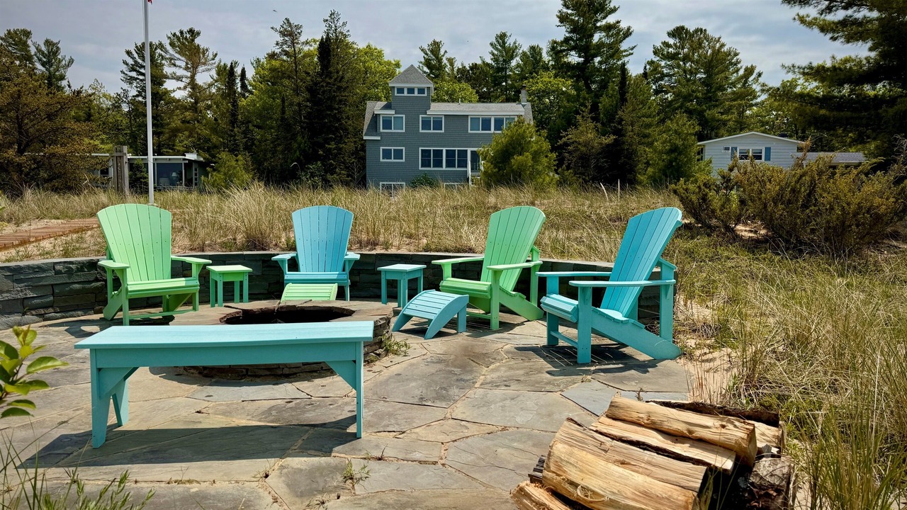 Photo of Outdoor in Glen Arbor