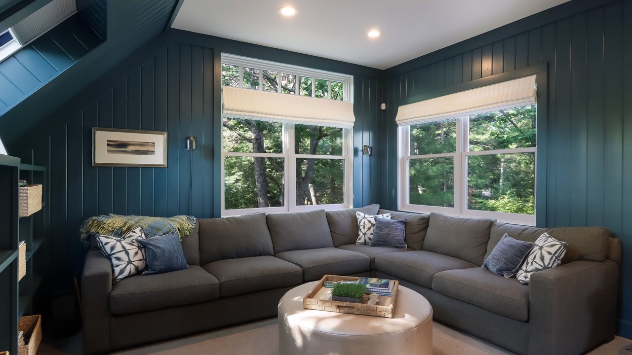 Photo of Livingroom in Glen Arbor