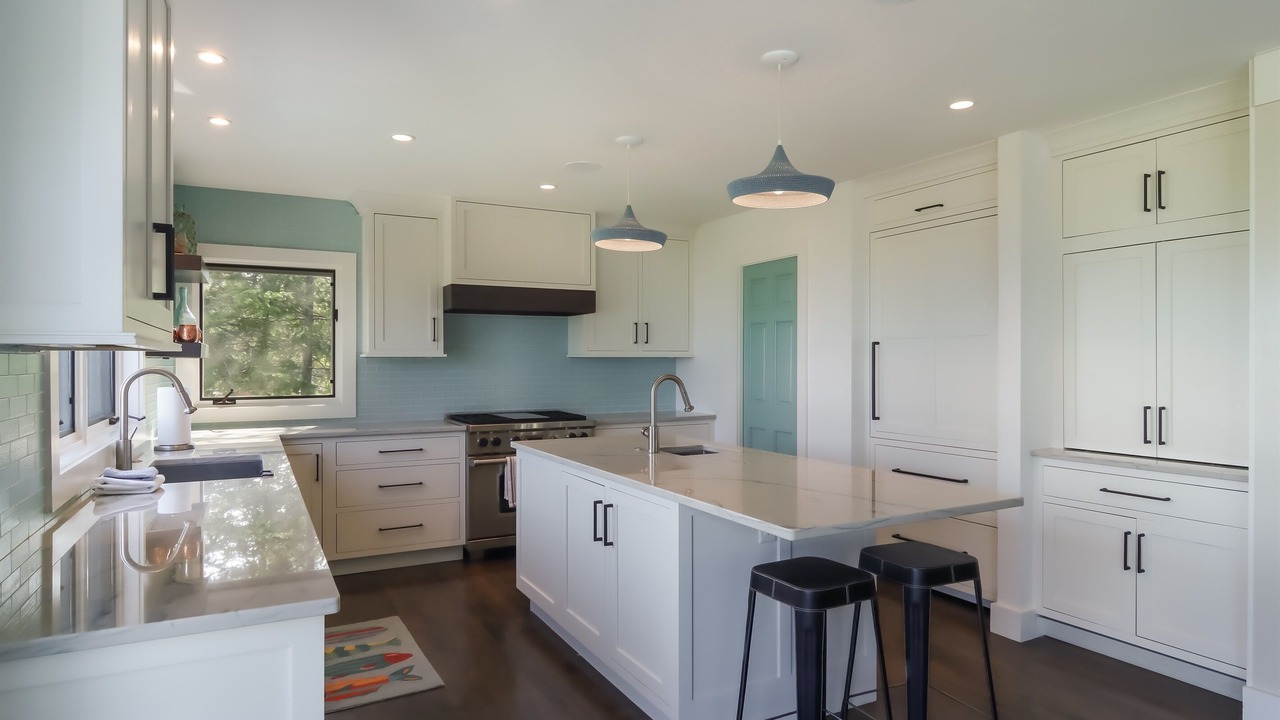 Photo of Kitchen in Glen Arbor