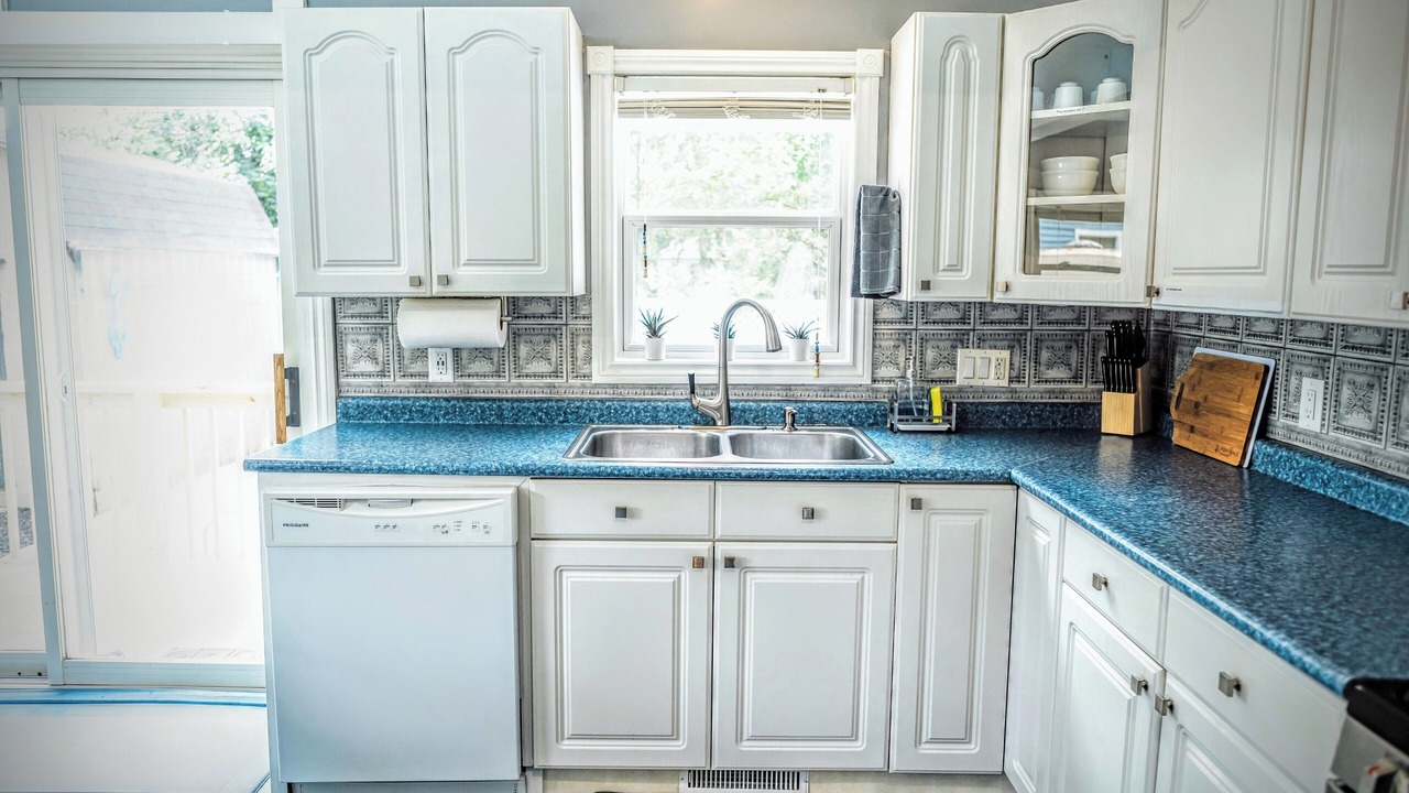 Photo of Kitchen in Grand Rapids