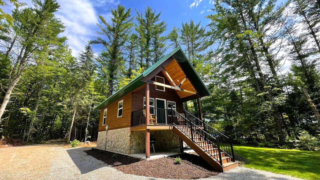 Photo of Outdoor in Munising
