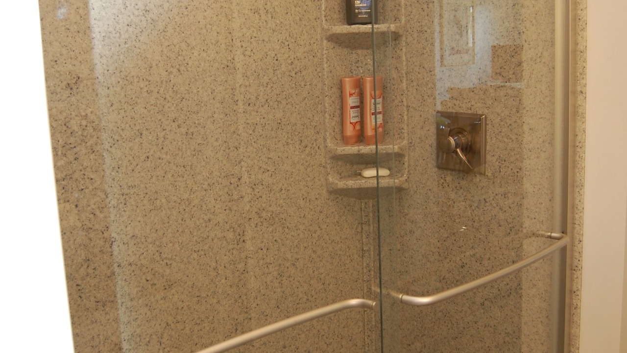 Photo of Bathroom in Silver Lake