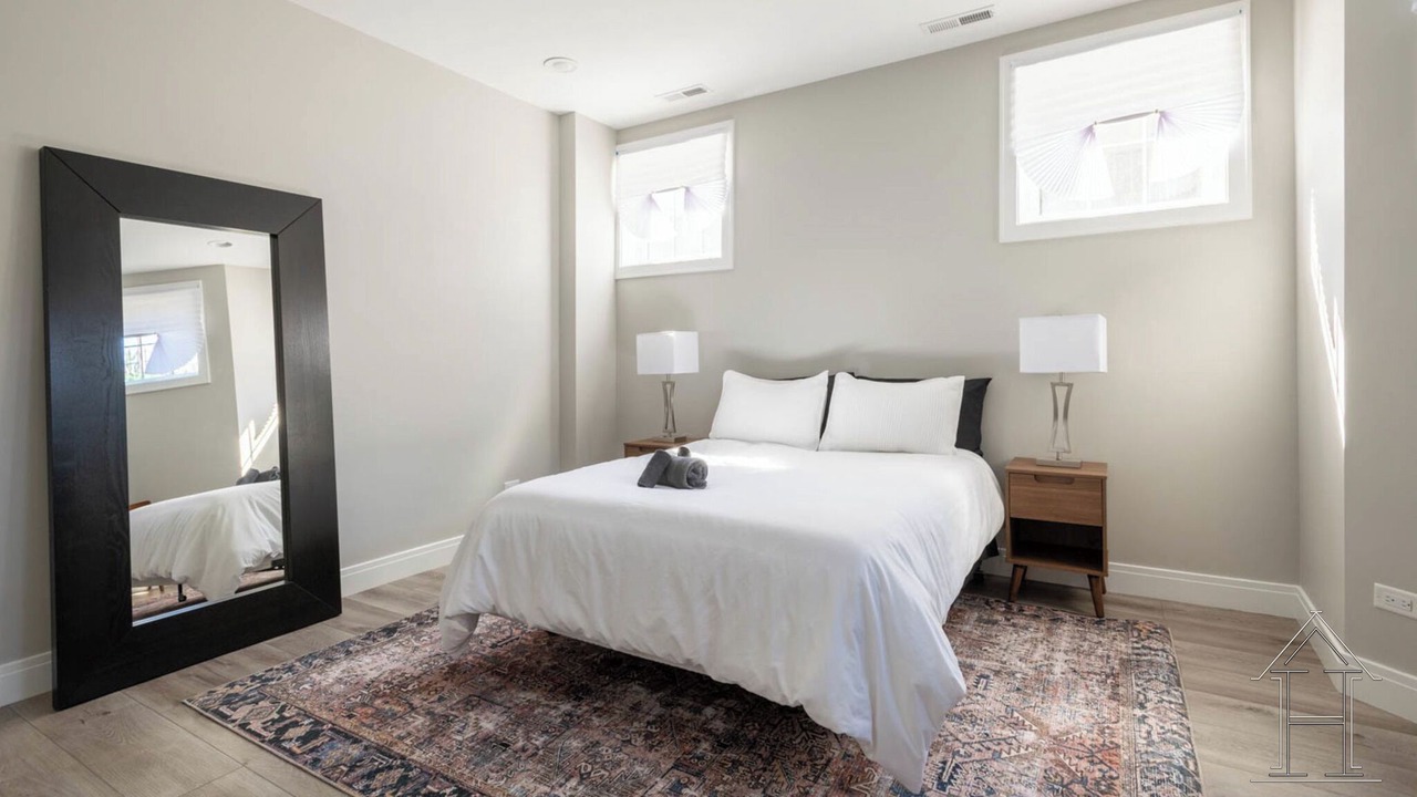 Photo of Bedroom in Washington Park