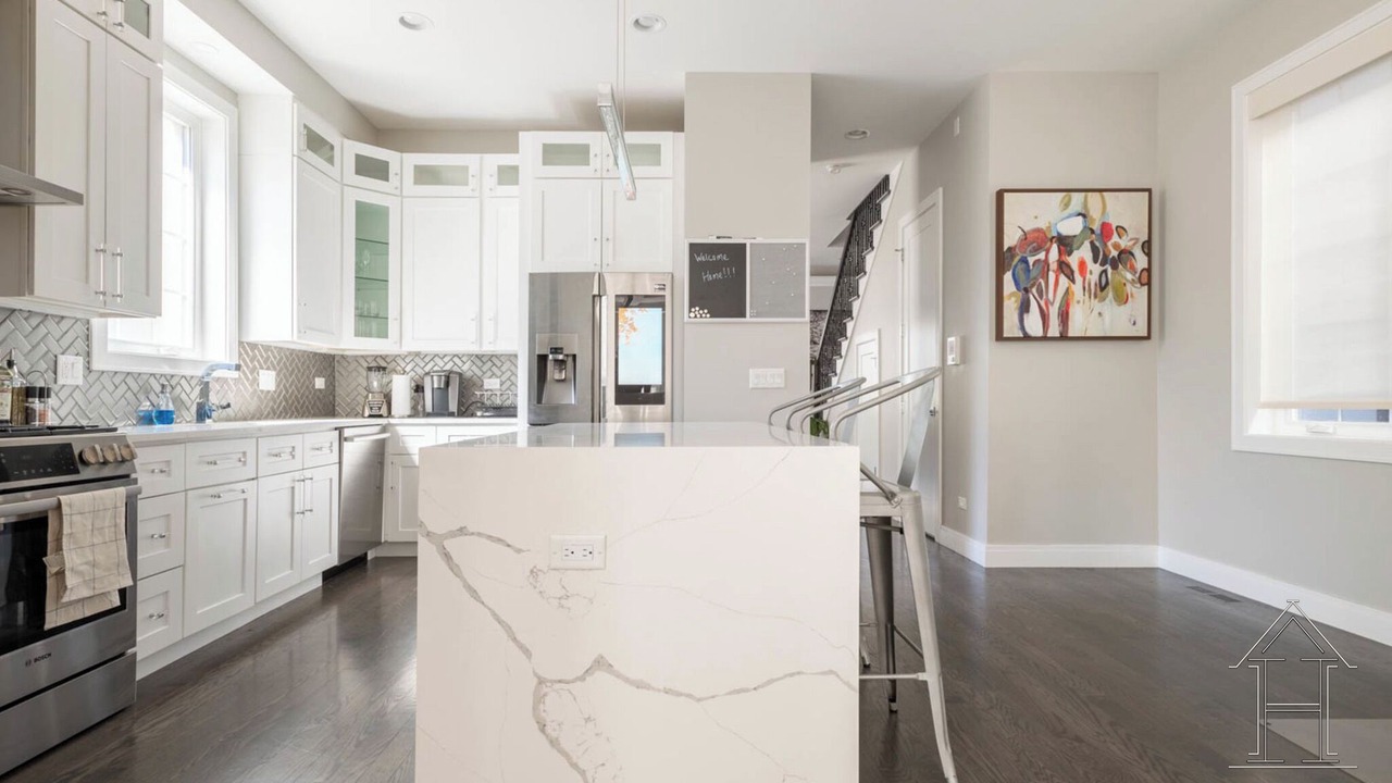 Photo of Kitchen in Washington Park