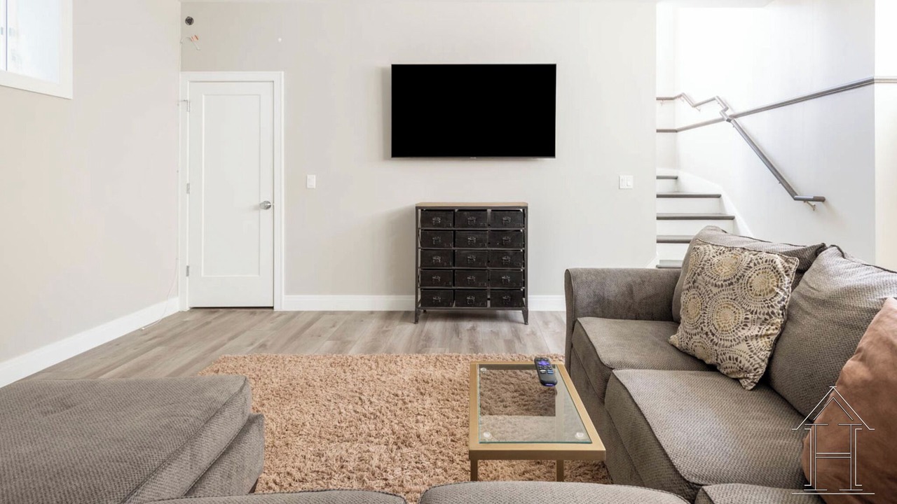 Photo of Livingroom in Washington Park