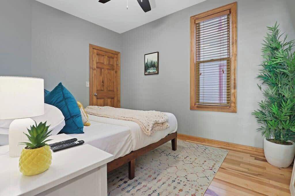 Photo of Bathroom in Bay View