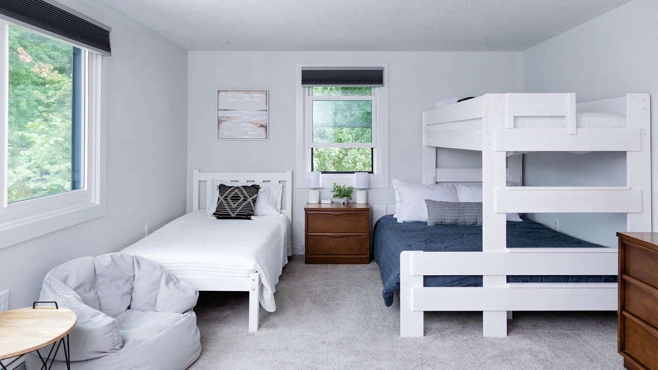 Photo of Bedroom in Shelbyville