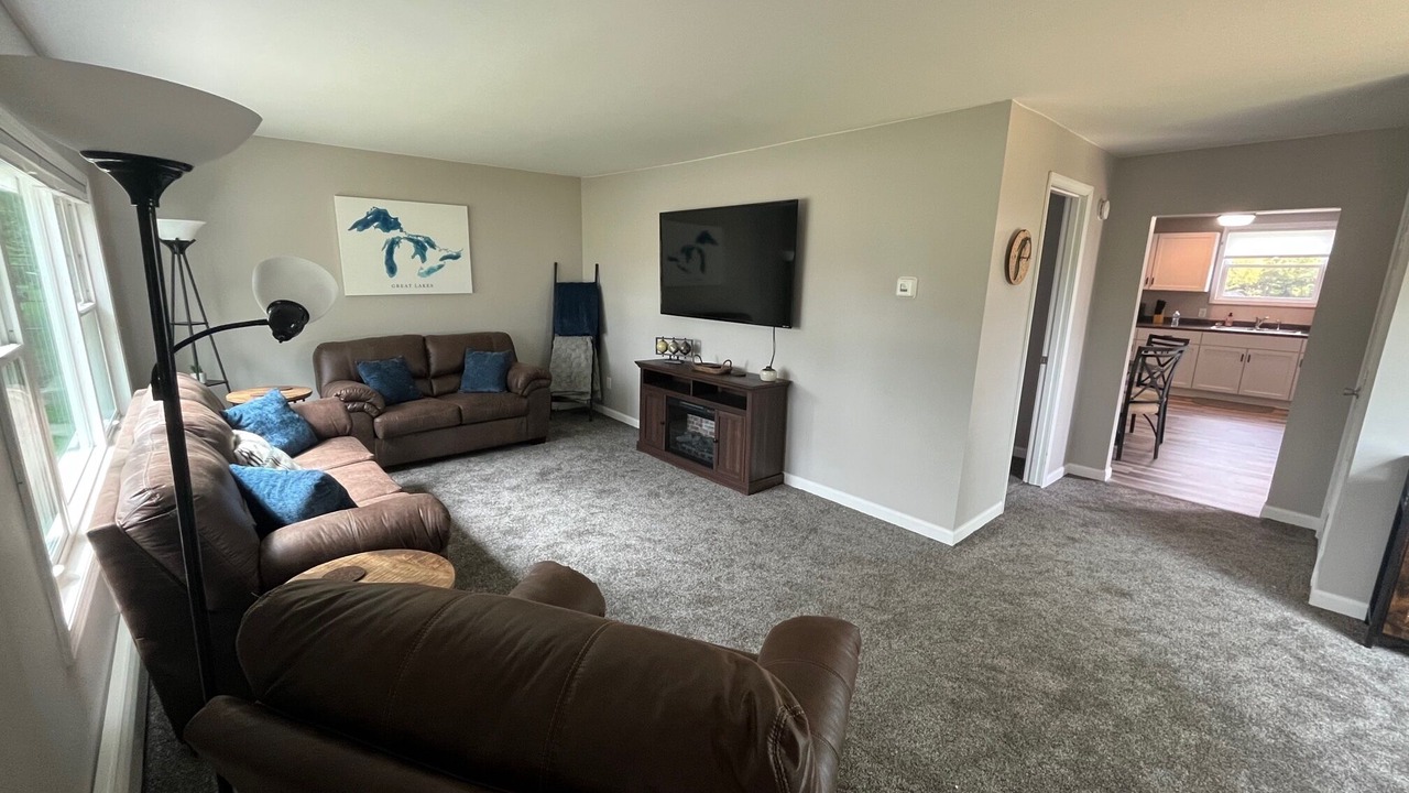 Photo of Livingroom in Gladstone