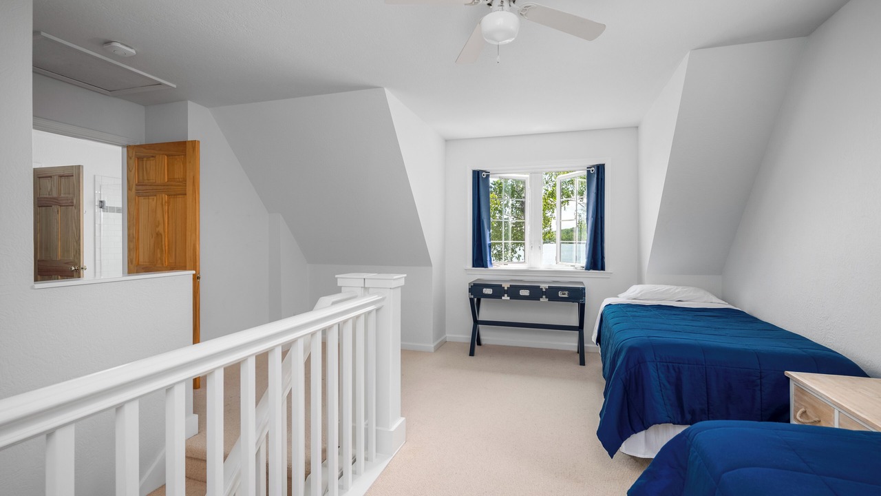 Photo of Bedroom in Leland