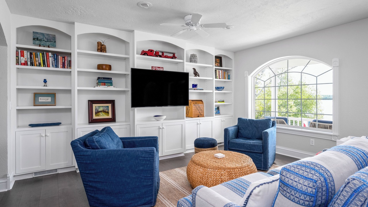 Photo of Livingroom in Leland