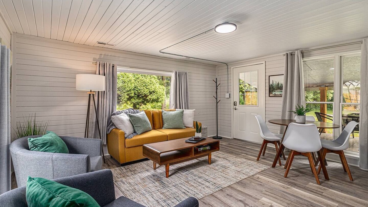 Photo of Livingroom in South Haven