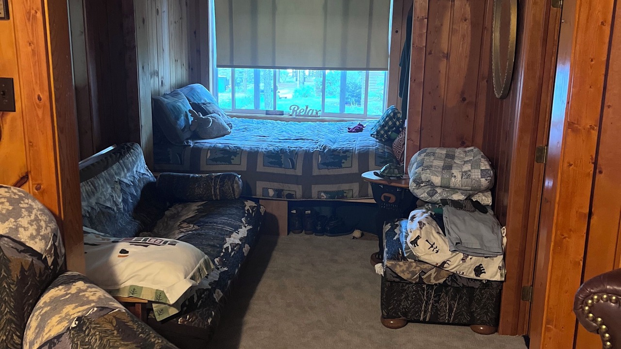 Photo of Bedroom in Higgins Lake