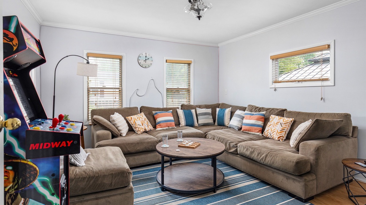Photo of Bedroom in South Haven