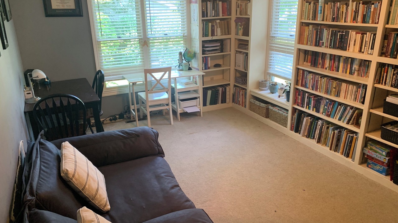 Photo of Livingroom in South Bend