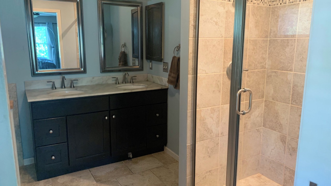Photo of Bathroom in South Bend