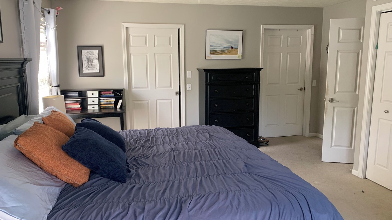 Photo of Bedroom in South Bend