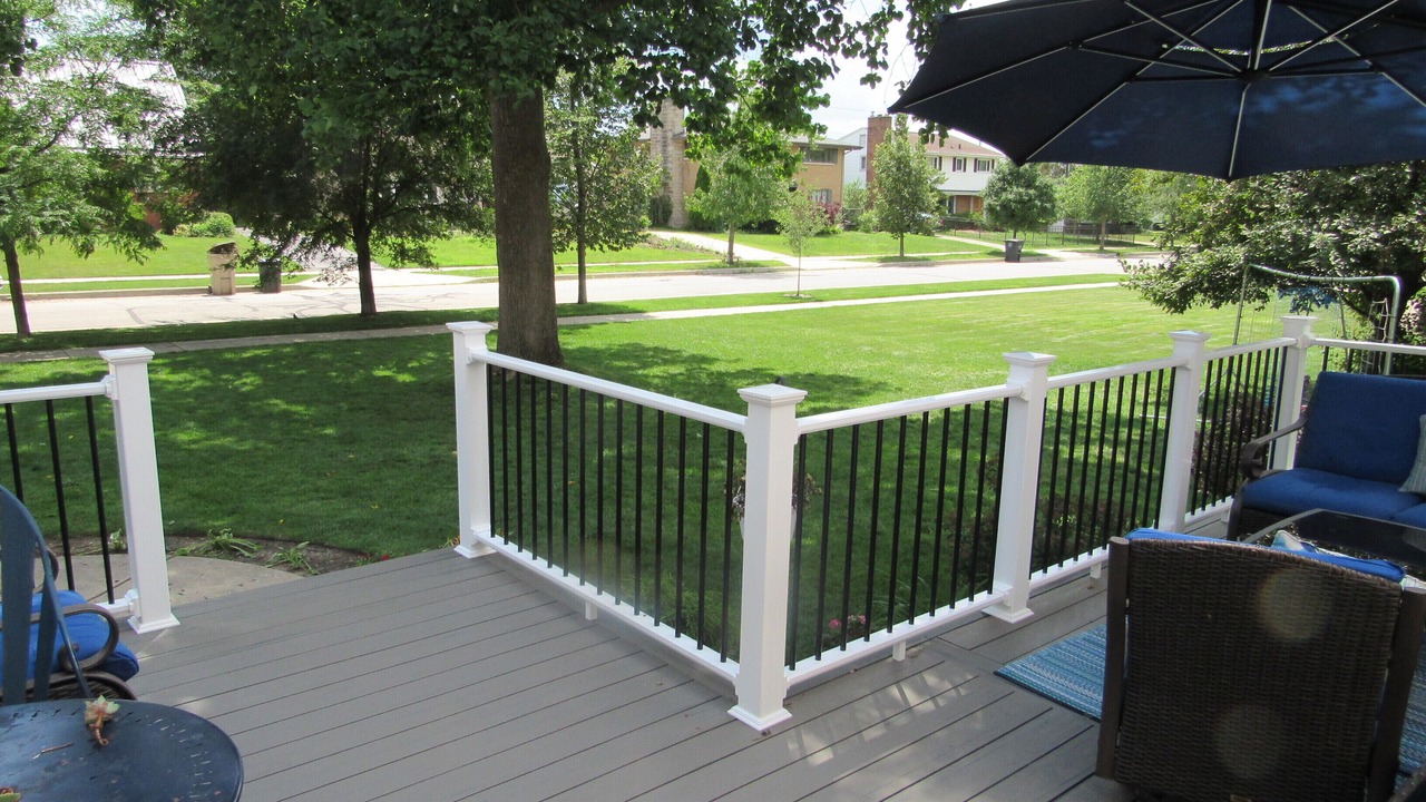 Photo of Patio Balcony in South Bend