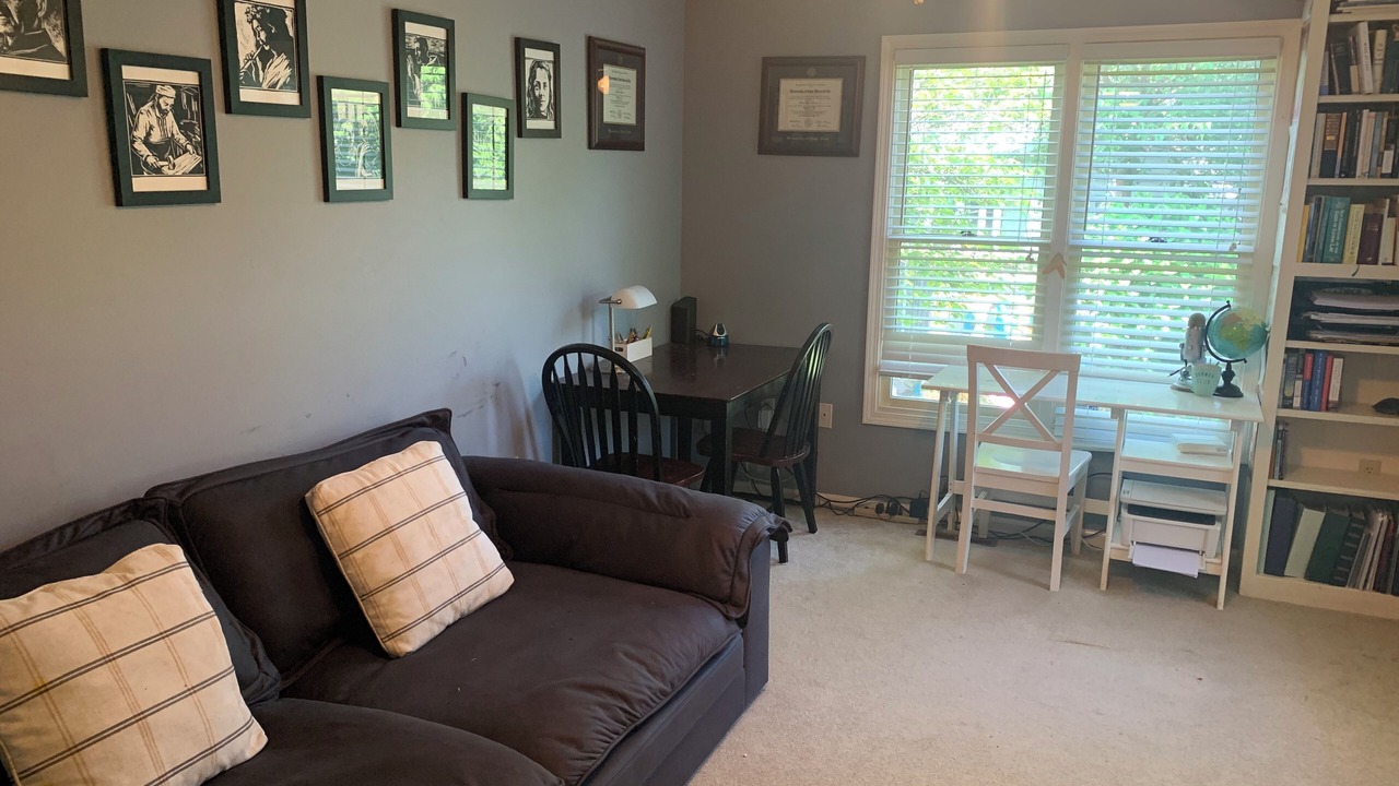 Photo of Livingroom in South Bend