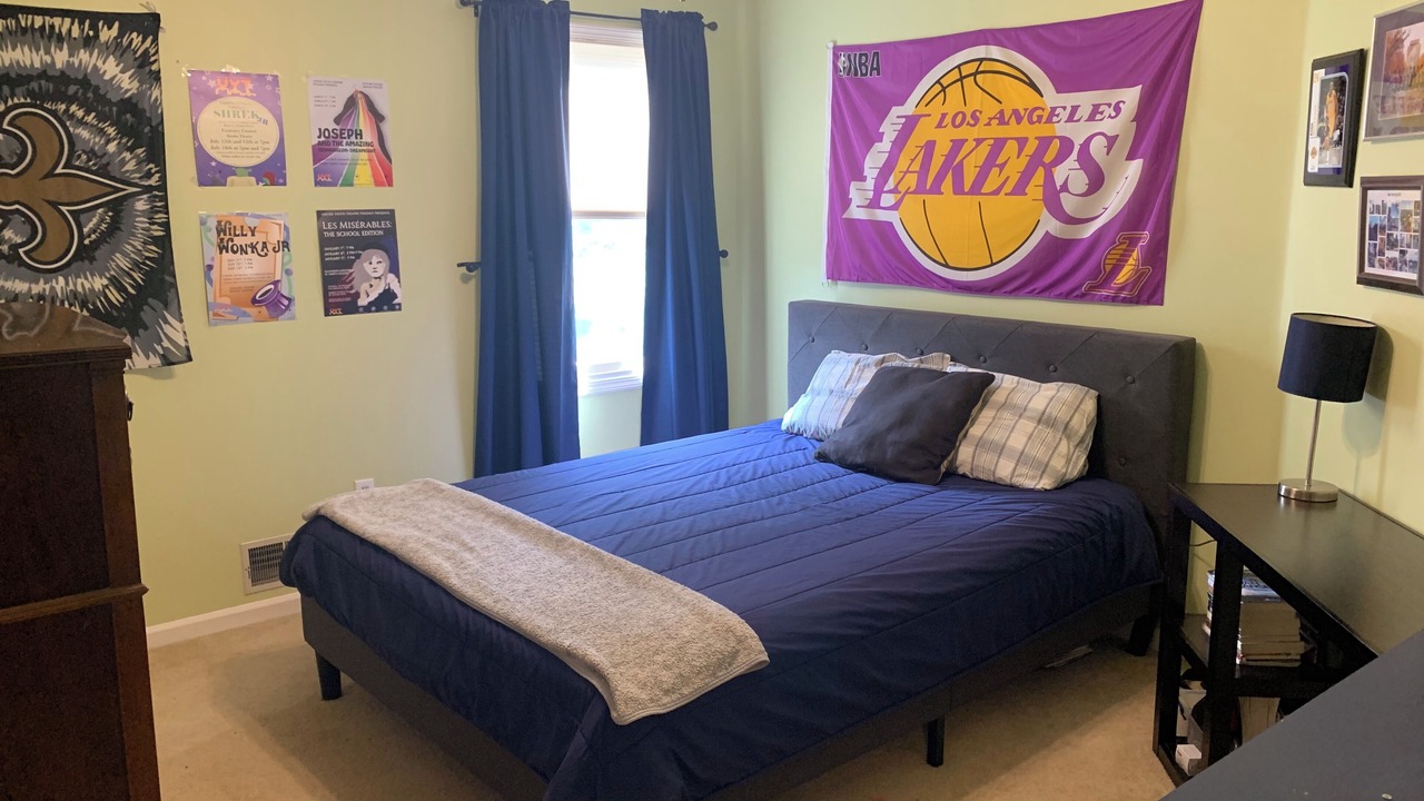 Photo of Bedroom in South Bend