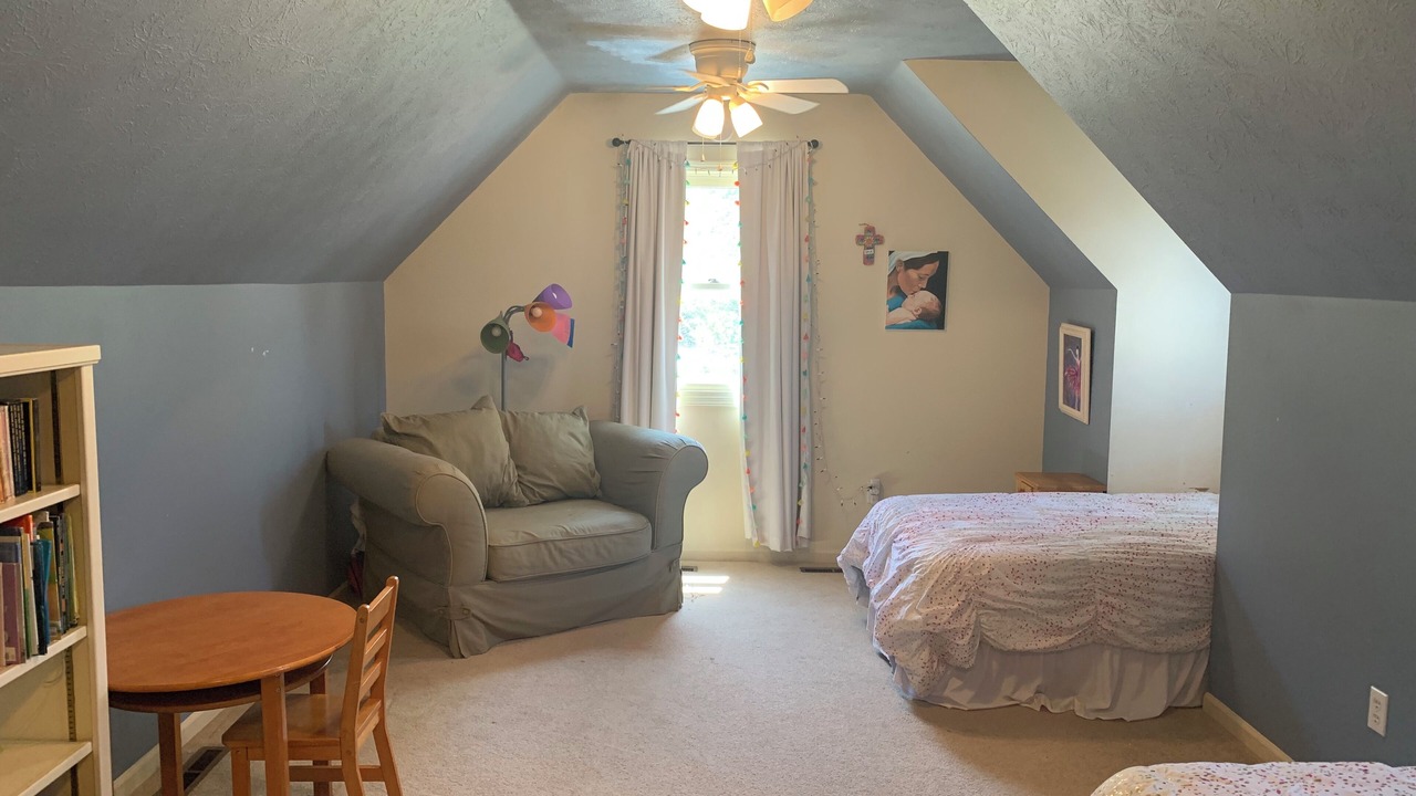 Photo of Bedroom in South Bend