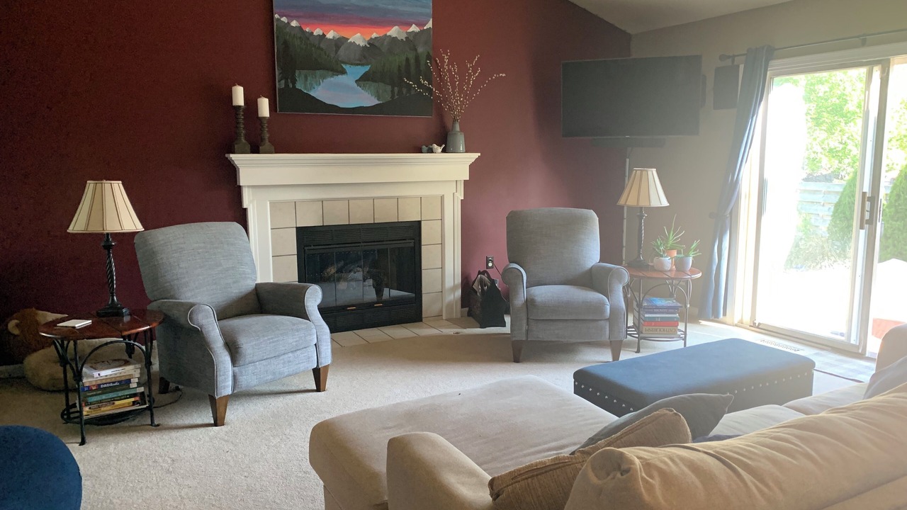Photo of Livingroom in South Bend