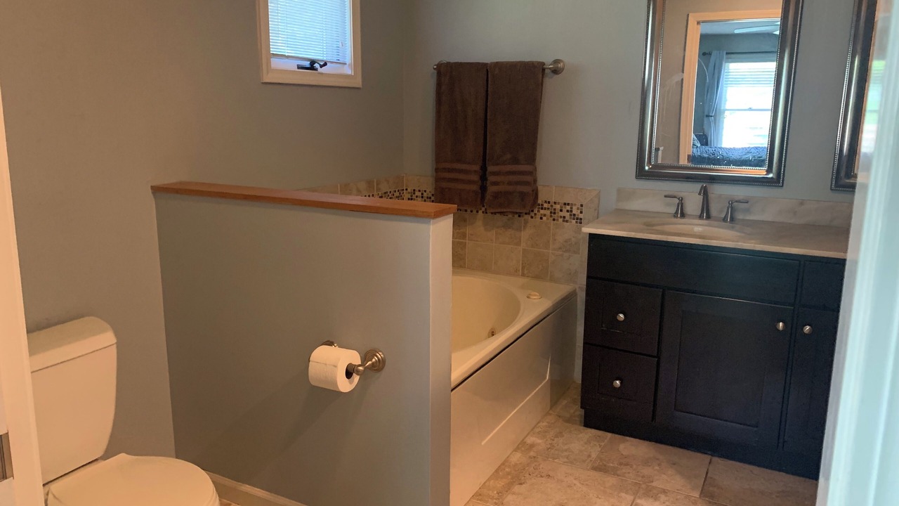 Photo of Bathroom in South Bend