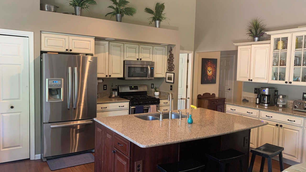 Photo of Kitchen in South Bend