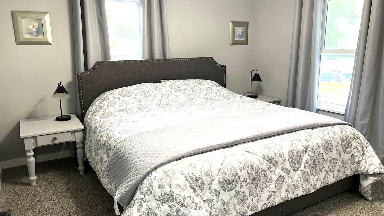 Photo of Bedroom in Northeast South Bend
