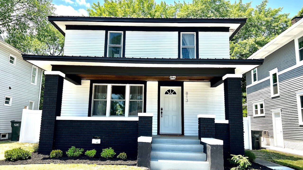 Photo of Outdoor in Northeast South Bend