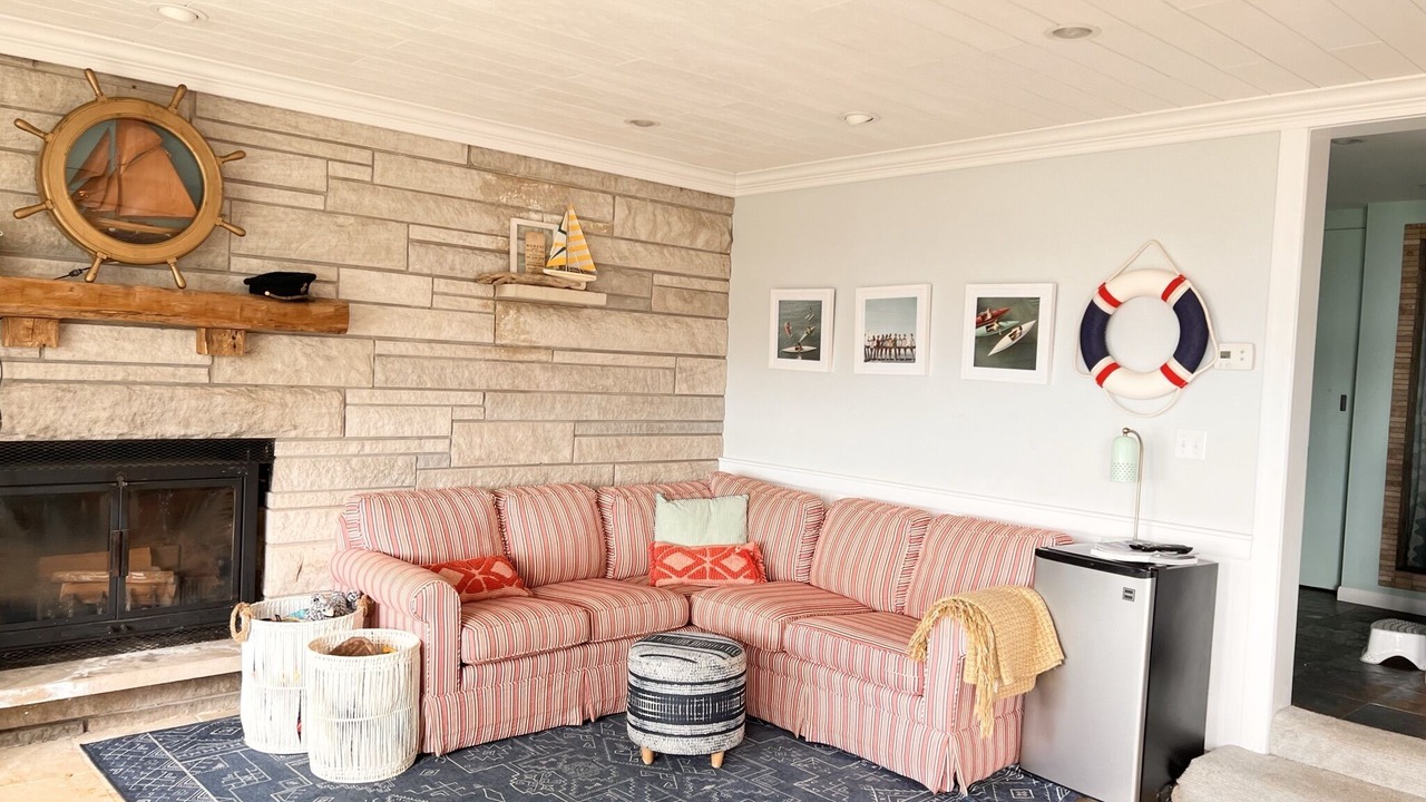 Photo of Bedroom in Sister Lakes