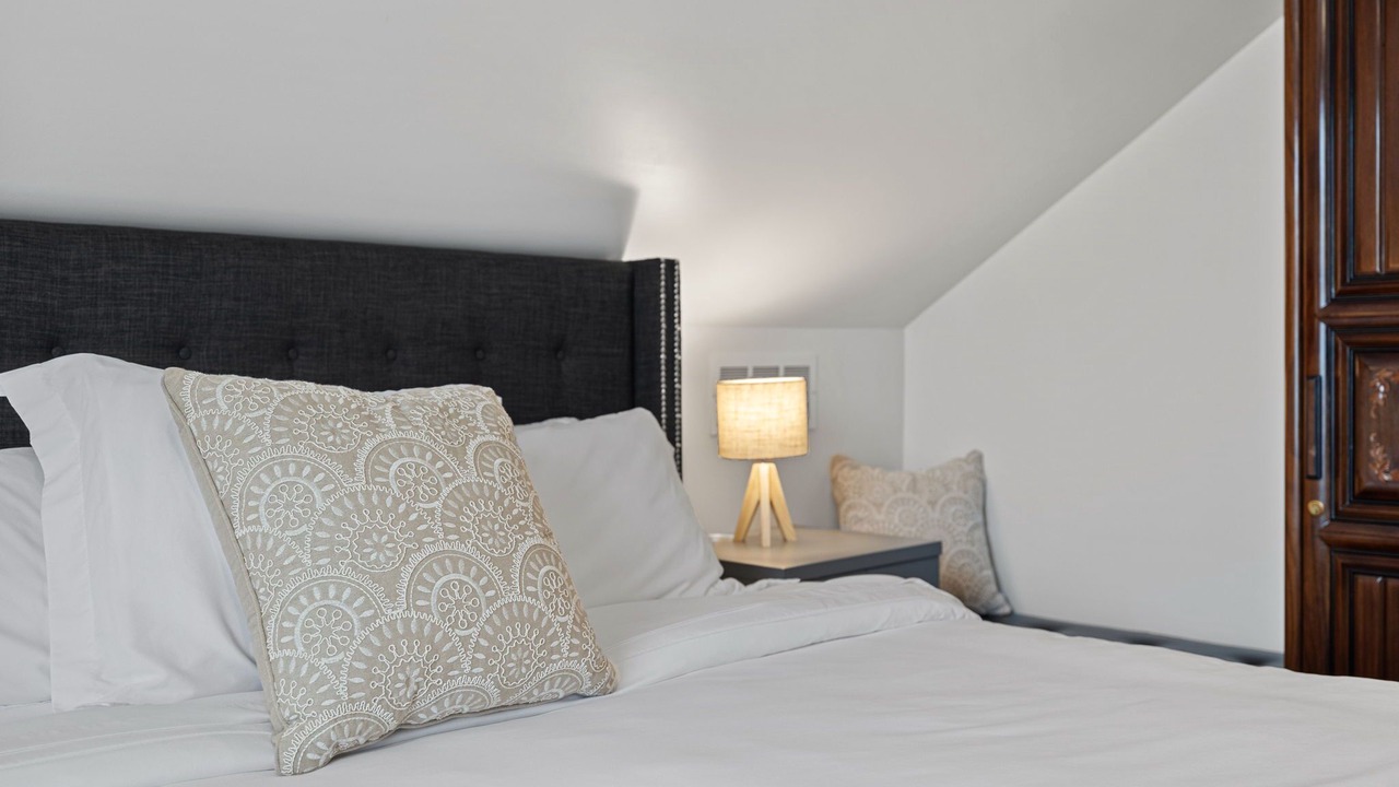 Photo of Bedroom in Benton Harbor