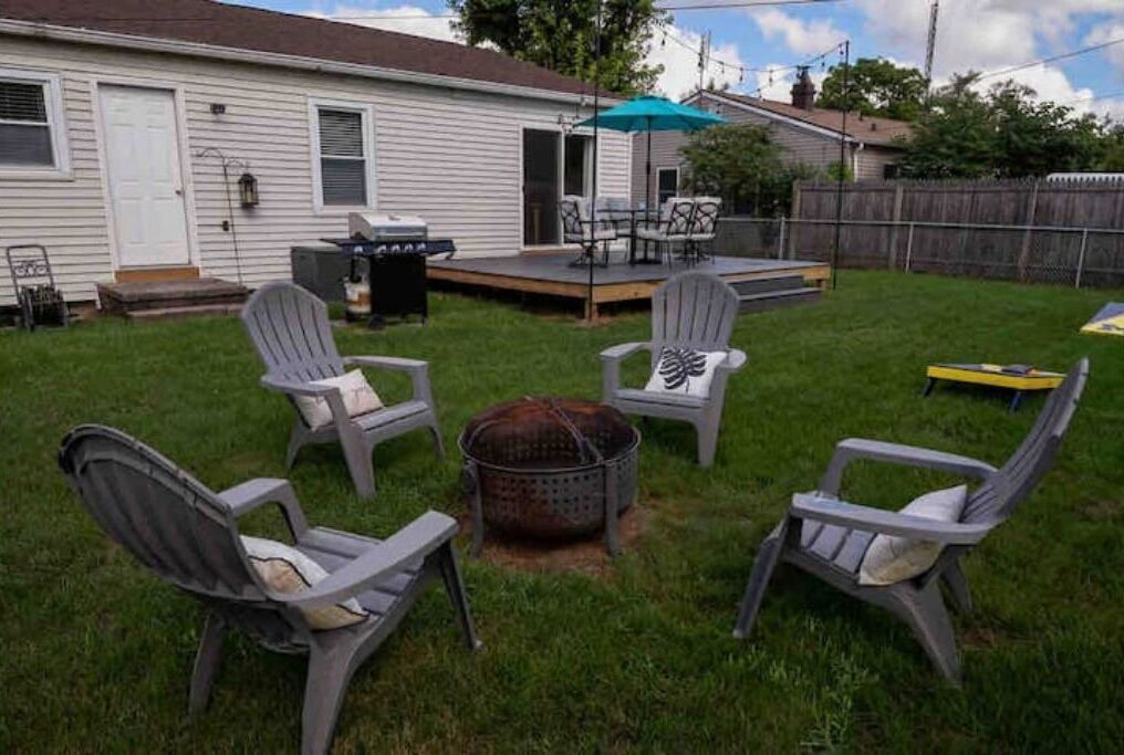 Photo of Outdoor in Niles