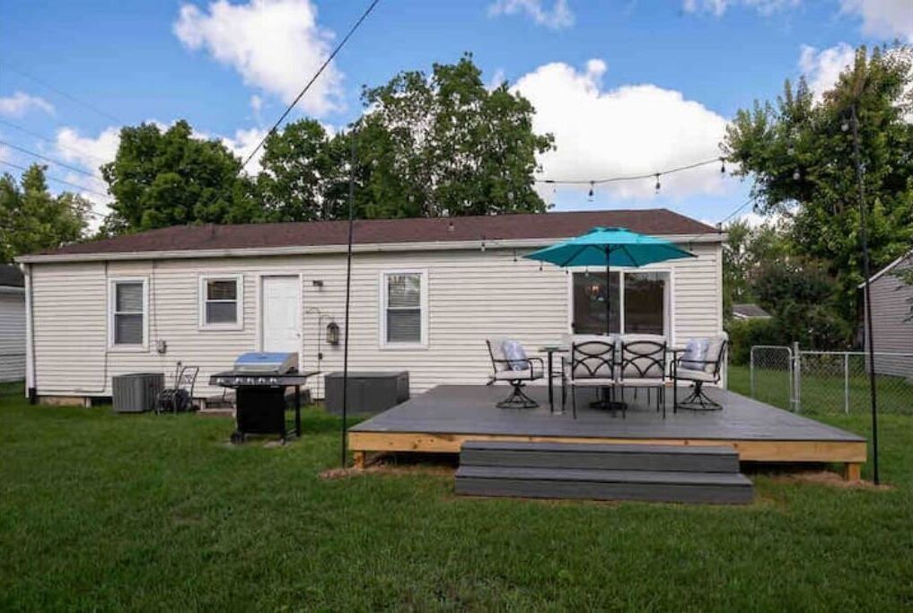 Photo of Outdoor in Niles