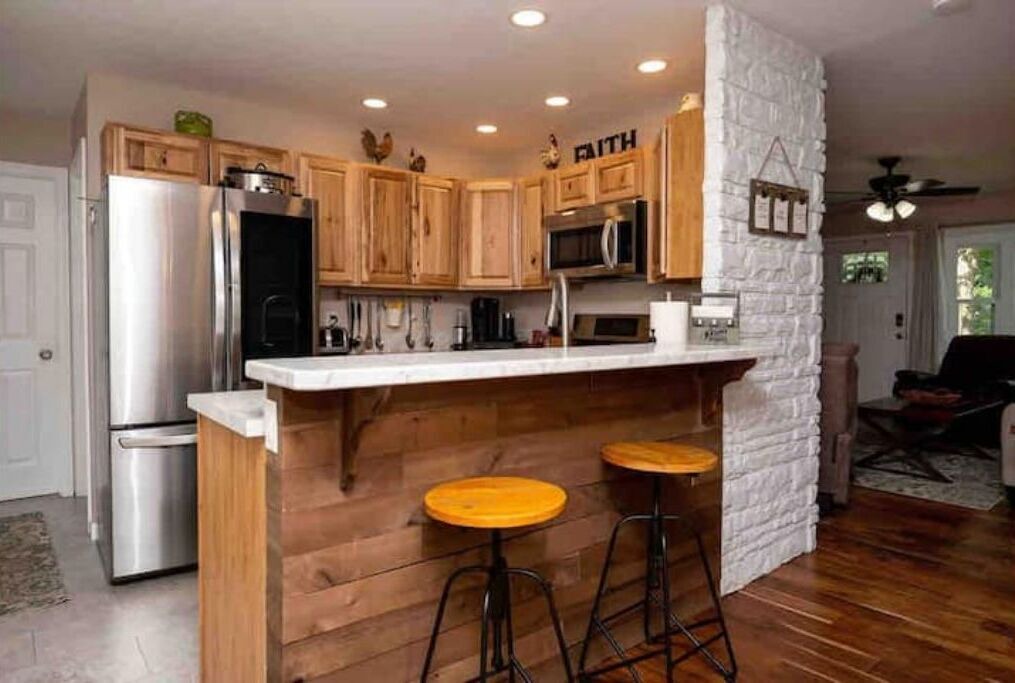 Photo of Kitchen in Niles