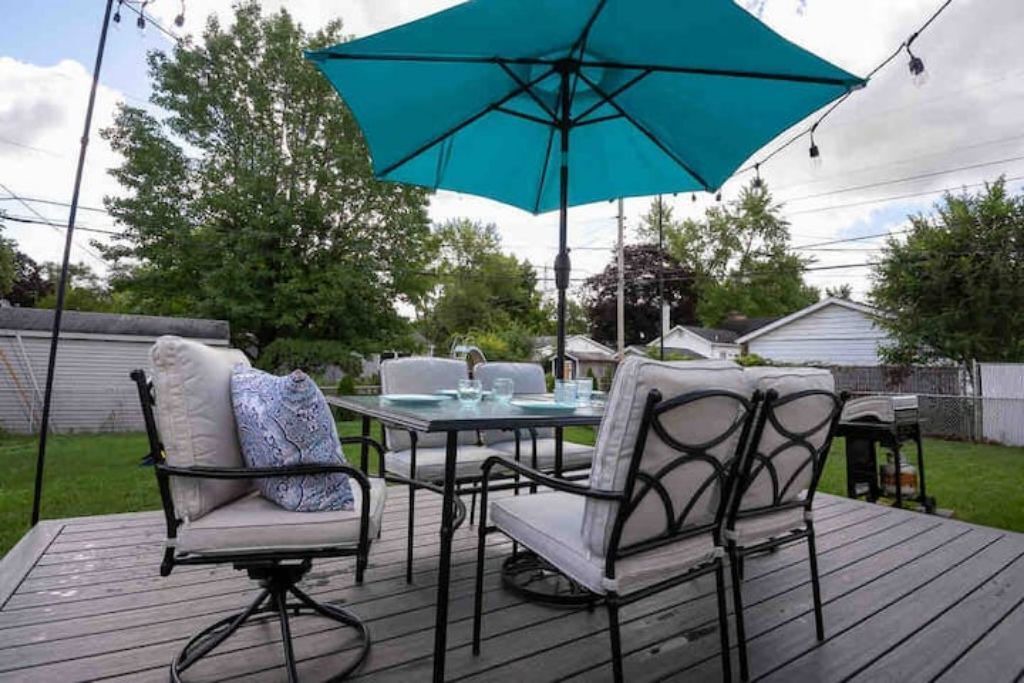 Photo of Outdoor in Niles