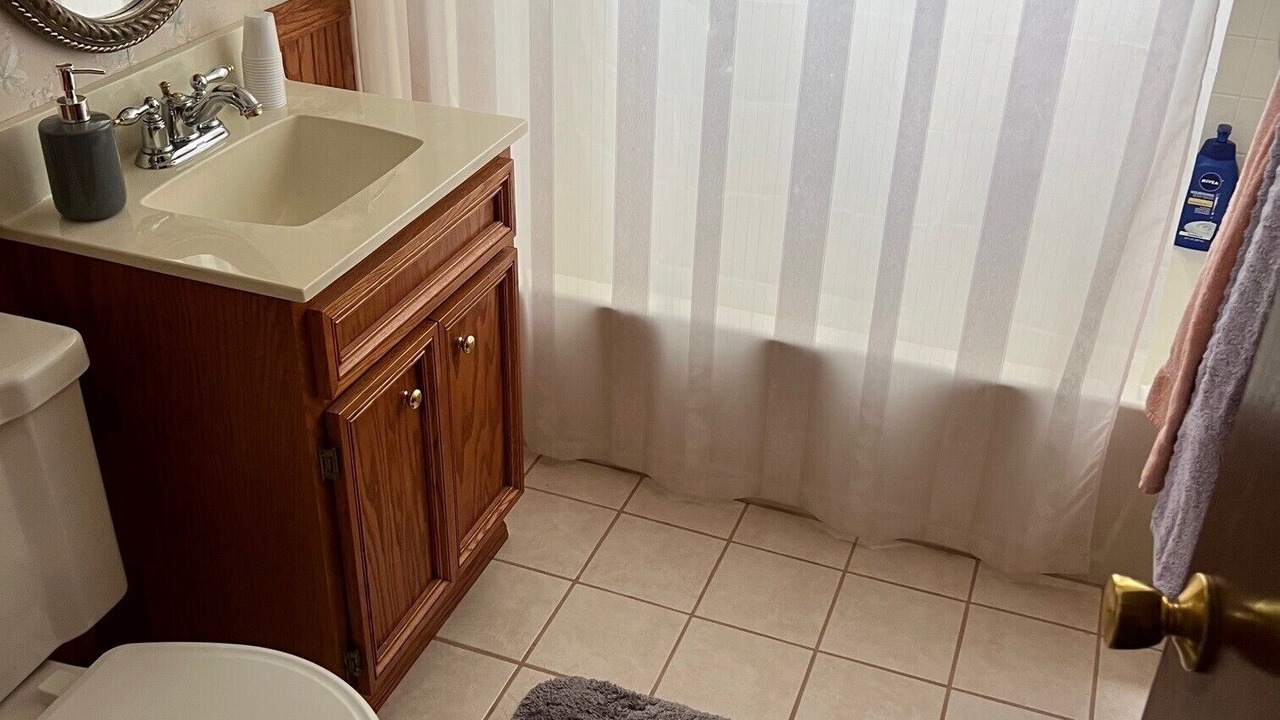 Photo of Bathroom in Fremont
